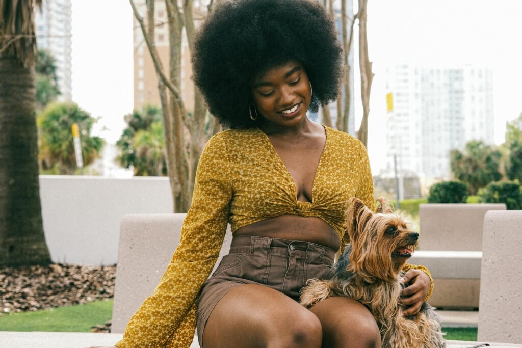 The Hottest Dog Coat Styles to Try Now